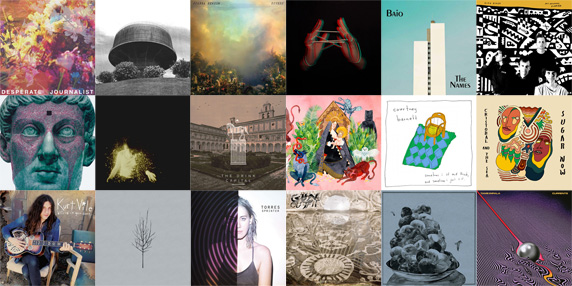 Best-Albums-2015